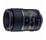 TAMRON MACRO 1:1 SP AF 90mm F / 2.8 Di Lens + HTMC UV Filter 55mm . Picture