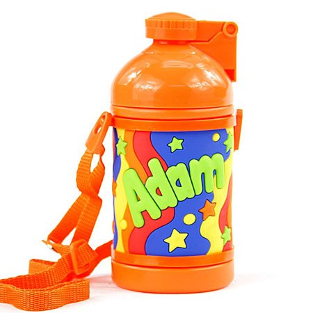 My Name Water Bottle - Sean