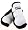 White/Black