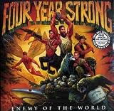 Enemy of the World [Vinyl]