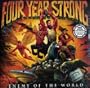 Enemy of the World [Vinyl]