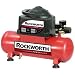 Rockworth RWHD2NK 2-Gallon Factory Reconditioned Hot Dog Portable Electric Air Compressor