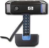 HP Elite Auto Focus Webcam