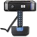 PC Hardware : HP Elite Auto Focus Webcam