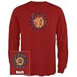 Phish - Bomb Long Sleeve T-Shirt