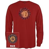 Phish - Bomb Long Sleeve T-Shirt