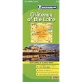 Chateaux of the Loire ZOOM map 116 (Michelin Zoom Maps)