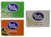 Block and White 120g Assorted Whitening Soaps