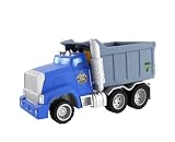 Matchbox Dump Truck