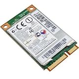 Atheros 5418 AR5BXB72 AR5008 Wifi Mini-PCI 802.11ABGN