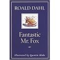 Fantastic Mr. Fox (Revised) (Hardcover)