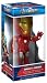 映画AVENGERS（アベンジャーズ）Iron Man（アイアンマン）Wacky Wobbler Bobble-Head_s-2