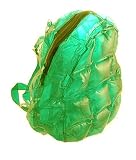 UKayed Blue PVC Inflatable Back Pack