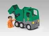LEGO DUPLO Community Transport Set
