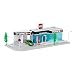 Tomica Hypercity Car Dealership #70552