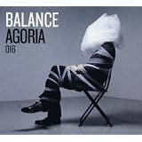 Balance /Vo.016par Agoria