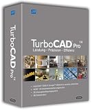 Turbo CAD V14 Pro