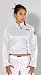 Sports : Ladies Chinese Jacket