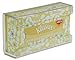 TrippNT 51211 Plastic Wall Mountable Kleenex Box Holder, 9-7/8