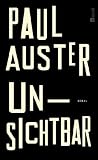 Produkt-Bild: Unsichtbar