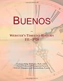 Buenos: Websters Timeline History, 111 - 1928