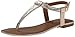 Wild Pair Women's Piru Flat Sandal