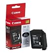 Canon Inkjet Cartridge - Black (BX-3)