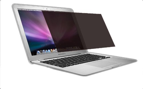 TSdrena のぞき見防止フィルター 11.6型ワイド Macbook Air プライバシー フィルター