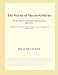 The Morals of Marcus Ordeyne (Webster's English Thesaurus Edition)