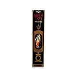 Spiritual Sky Incense Sticks ~ Nag Champa