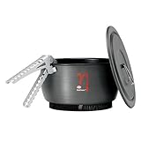 Primus EtaPower 2.9L Pot with Lid 2012
