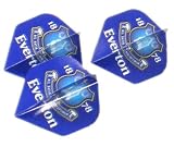 Everton F.C. Dart Flights