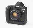 Canon EOS 1Ds Mark II SLR-Digitalkamera (16 Megapixel) Geh�use