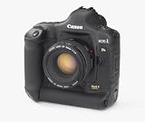 412eZhn0srL. SL160  Canon EOS 1Ds Mark II SLR Digitalkamera (16 Megapixel) Gehäuse