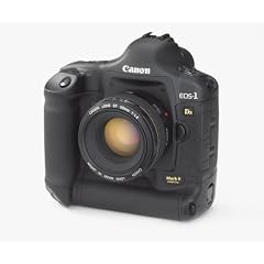 Canon EOS 1Ds Mark II SLR-Digitalkamera (16 Megapixel) Geh�use