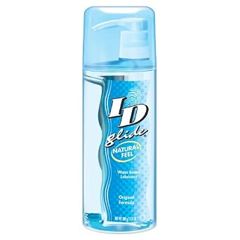 I-D Glide?Pump, 17.6-Ounce Pump