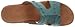 Acorn Women's Vista Wedge Slide