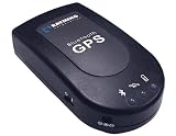 USGlobalSat (Rayming) TripNav TN-206 Bluetooth GPS Receiver