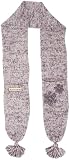 prAna Tassel Pocket Scarf