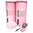 Audio Unlimited Wireless Speaker System - Pink (SPKVELOP)