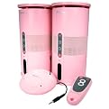 Audio Unlimited Wireless Speaker System - Pink (SPKVELOP)
