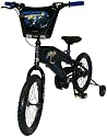 Rand Batman Dark Knight 16-Inch Kids' Bike