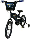 Rand Batman Dark Knight 16-Inch Kids' Bike
