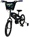 Rand Batman Dark Knight 16-Inch Kids' Bike