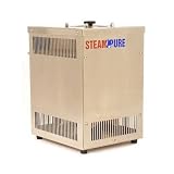 Buy SamsonGreen SteamPure Stainless Steel Counter Top Water Distiller by Pure and...