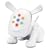 i-dog STEREO COOL TAP �N���A�z���C�g