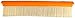 Mahle LX 622 Air Filter