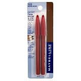 Maybelline ExpertWear Twin Brow & Eye Pencils Eyebrow Makeup
