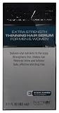 NuHair Thinning Hair Serum, for Men & Women, 3.1-Ounce Bottle