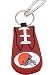NFL Cleveland Browns Classic Football Keychain